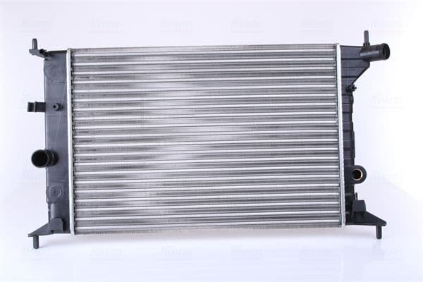 Radiator, racire motor NISSENS 630681
