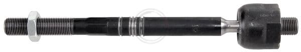 Bieleta de directie ABS 240639