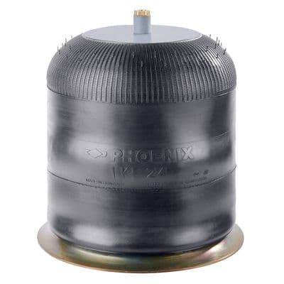 Burduf, suspensie pneumatica Phoenix Quality Range 1 KF 24-21