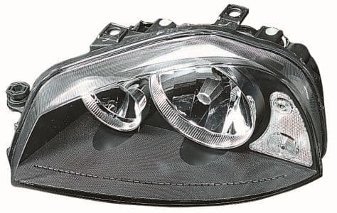 Far DEPO 445-1112L-LD-EM