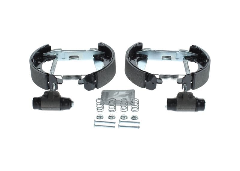 Set saboti frana BOSCH SETUL SUPERPRO 0 204 114 576