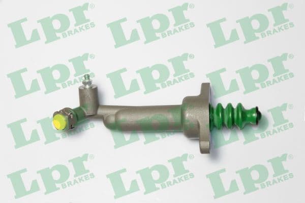 Cilindru receptor ambreiaj LPR 3165