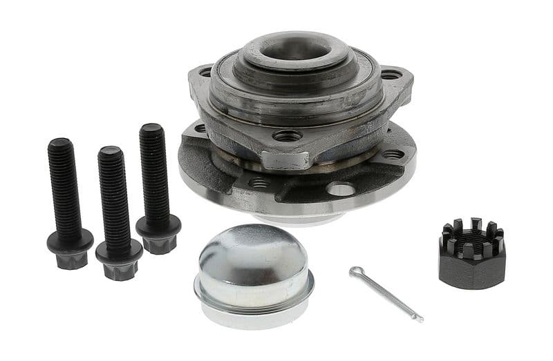 Set rulment roata MOOG OP-WB-11088