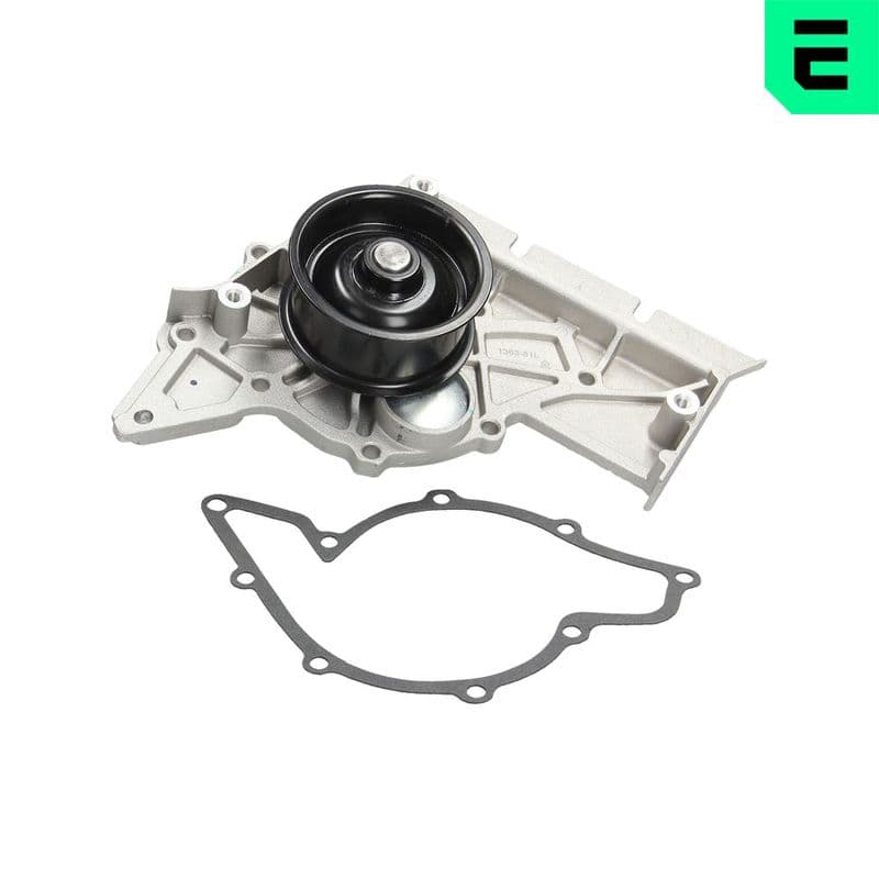Pompă de apă, răcire motor OPTIMAL AQ-1080