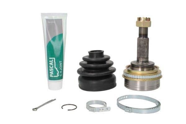 Set articulatie, planetara PASCAL G12014PC