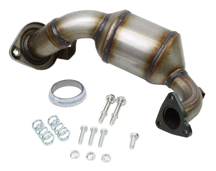 Catalizator MAXGEAR 27-6297