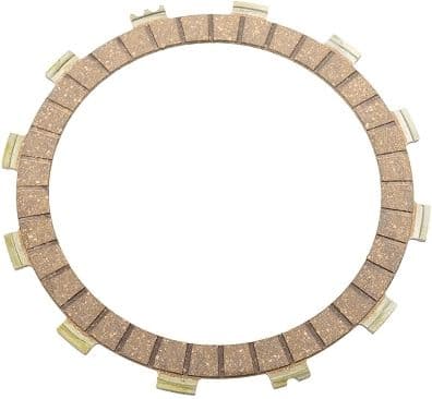 Set disc lamelar, ambreiaj TRW MCC501-9