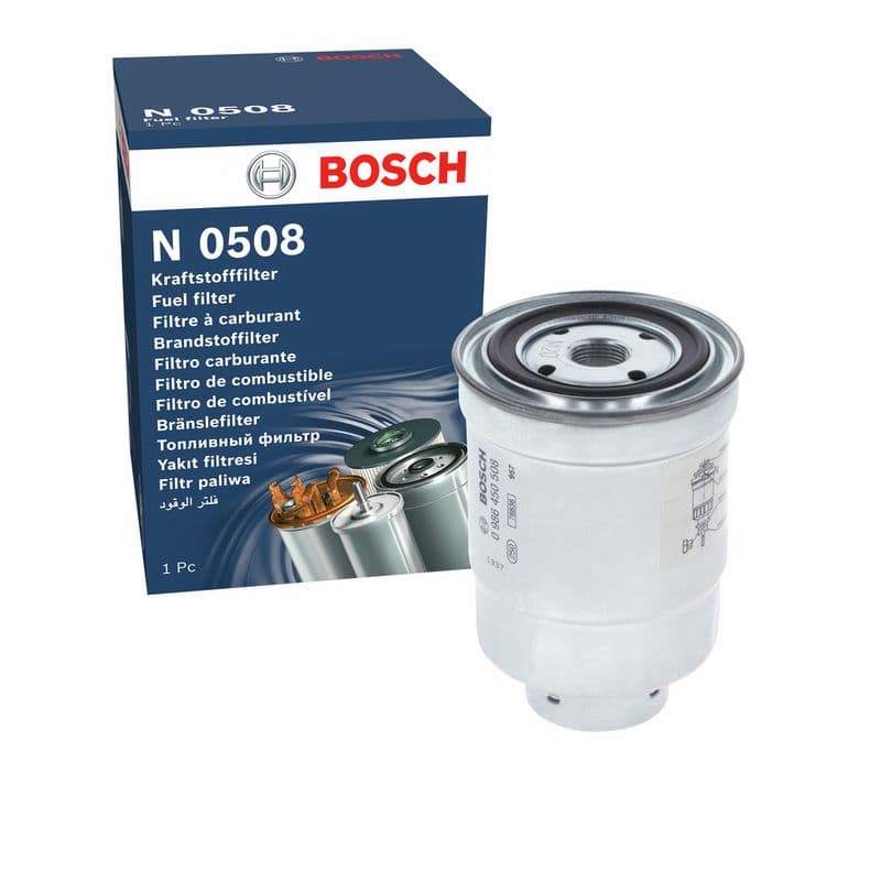 filtru combustibil BOSCH 0 986 450 508