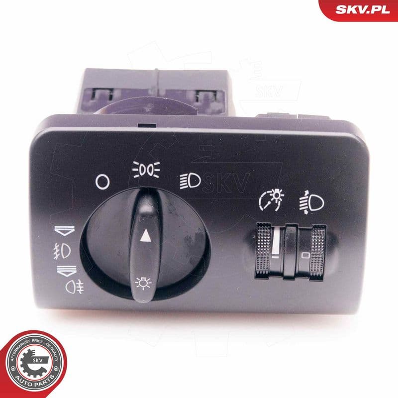 Comutator, far ESEN SKV 36SKV015