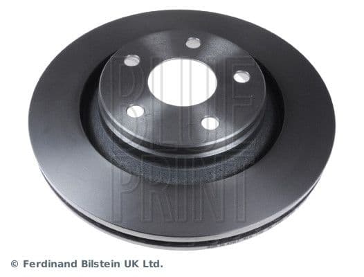 Disc frana BLUE PRINT ADA104367
