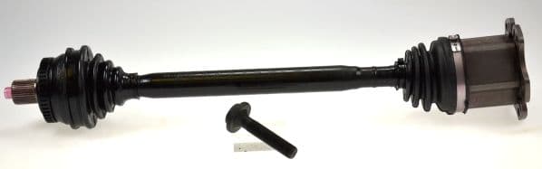 Planetara SPIDAN GKN Automotive OE-Technology 50° 23614