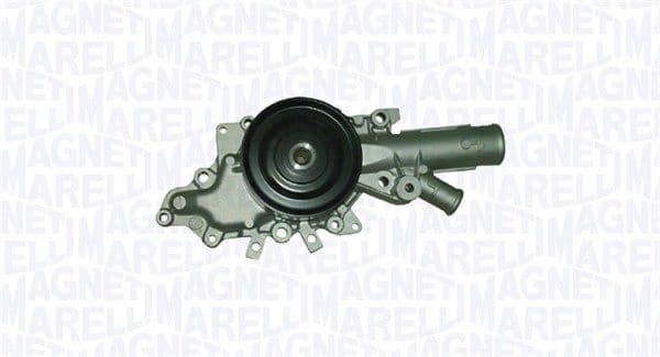 Pompă de apă, răcire motor MAGNETI MARELLI 352316170722