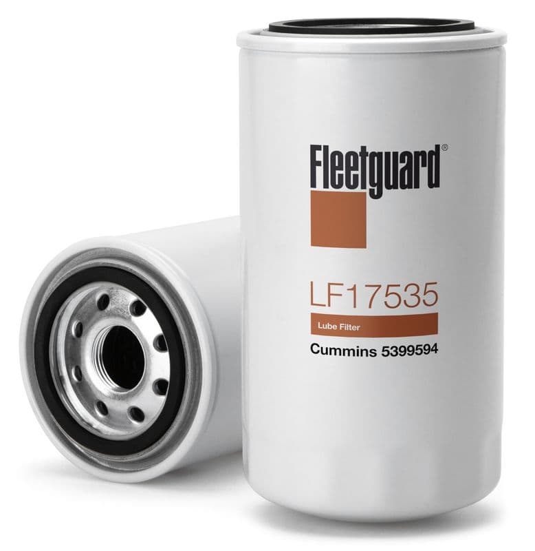 Filtru ulei FLEETGUARD LF17535