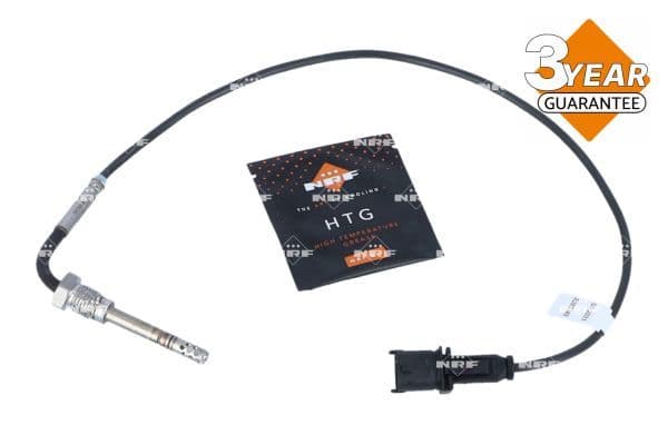 Senzor, temperatura gaze evacuare NRF EASY FIT 707174