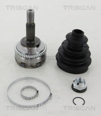 Set articulatie, planetara TRISCAN 8540 25122