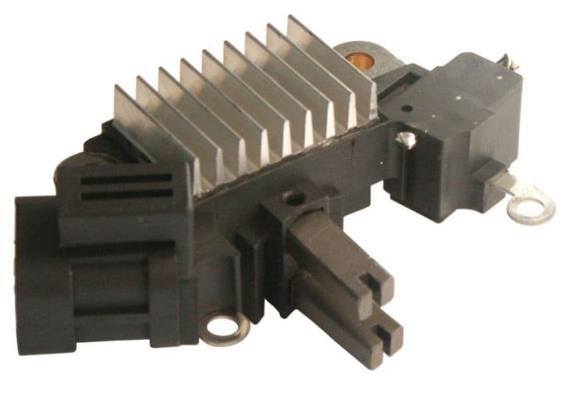 Regulator, alternator HC-Cargo F 032 232 443