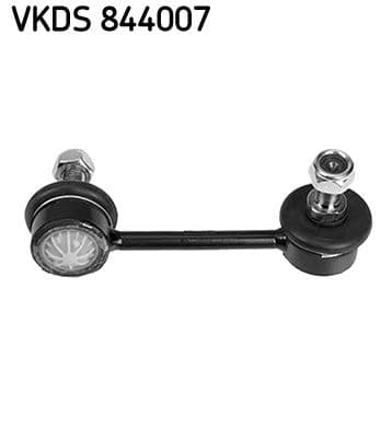 Brat/bieleta suspensie, stabilizator SKF VKDS 844007