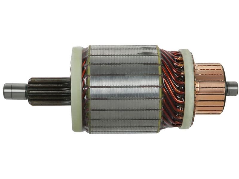 armatura,demaror AS-PL STANDARD SA5038