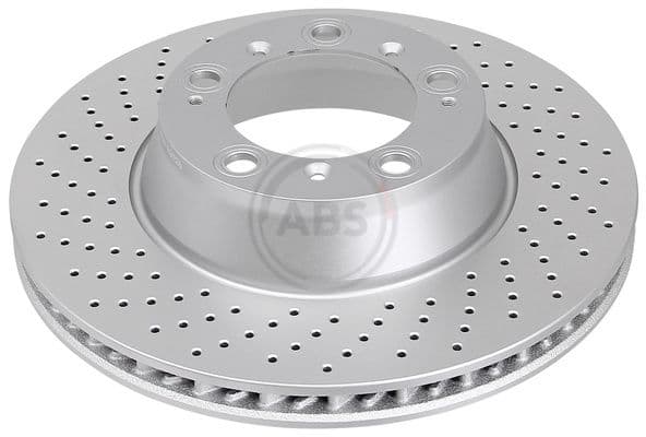 Disc frana ABS 17702