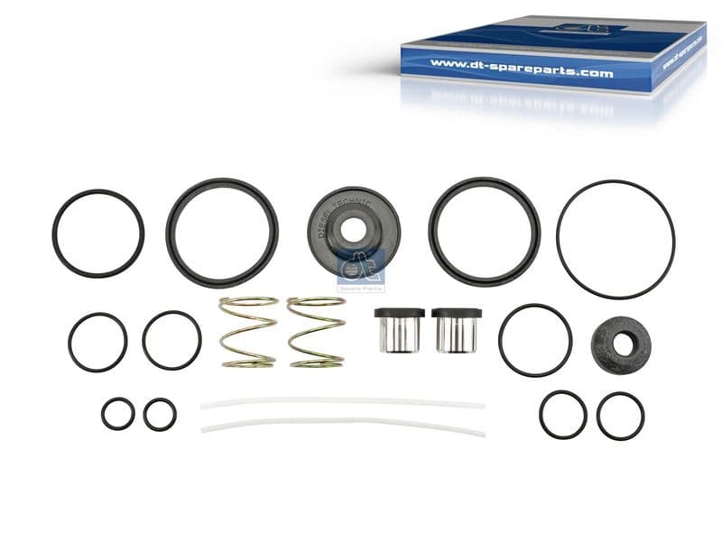Set reparații, supapă de frână (frână de serviciu) DT Spare Parts 2.94506