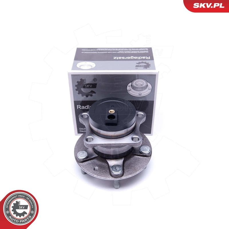 Set rulment roata ESEN SKV 29SKV379