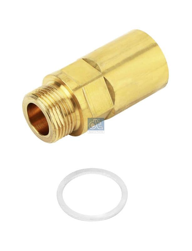 Supapa regulator presiune DT Spare Parts 1.18588