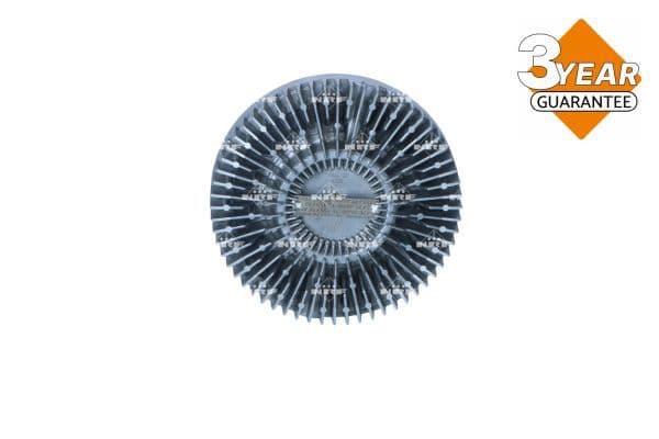 Cupla, ventilator radiator NRF 49058