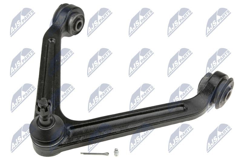 Brat, suspensie roata NTY ZWG-CH-011M