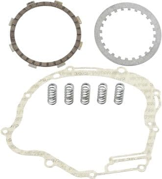 Set ambreiaj TRW MSK216