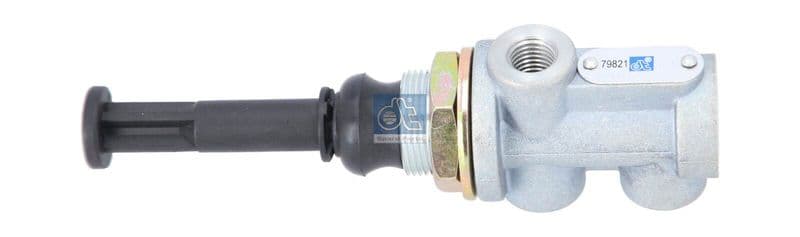 Supapa frana, frana de mana DT Spare Parts 4.60413