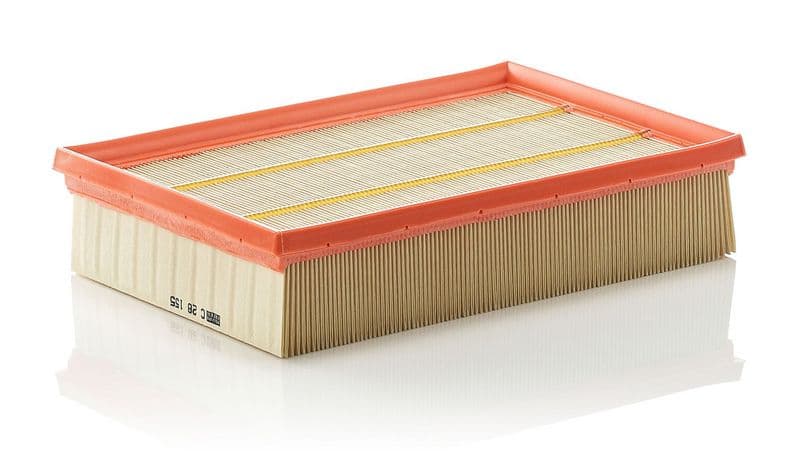 Filtru aer MANN-FILTER C 28 155