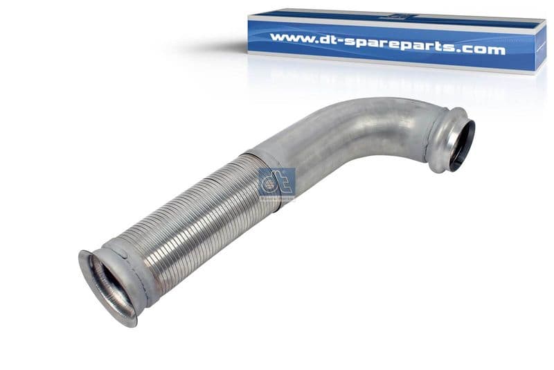 Racord evacuare DT Spare Parts 6.37097