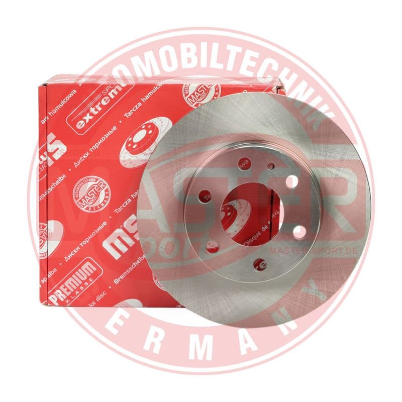 Disc frana MASTER SPORT 24012802381-PCS-MS