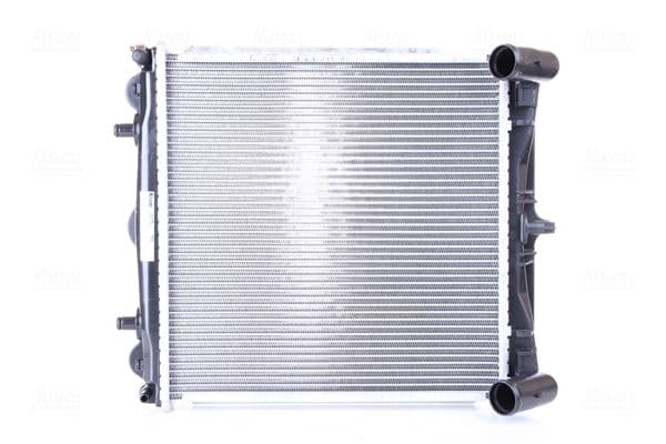 Radiator, racire motor NISSENS 63776