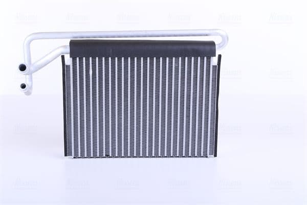 Evaporator, aer conditionat NISSENS 92177
