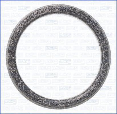 Garnitura, racord evacuare AJUSA 01377900