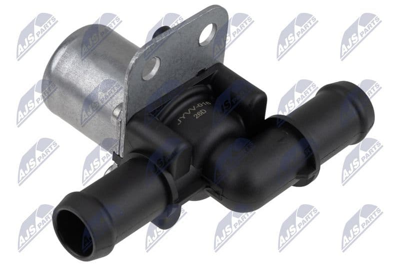 Supapa control, agent frigorific NTY CTM-VV-016