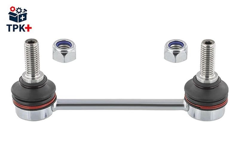 Brat/bieleta suspensie, stabilizator TOPRAN t+ 600 368