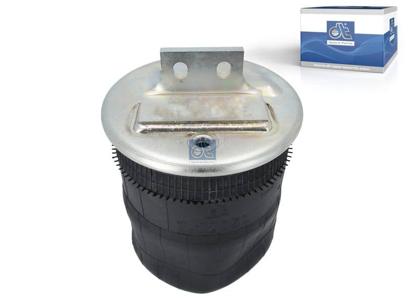 Burduf, suspensie pneumatica DT Spare Parts 7.12050