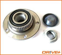 Set rulment roata Dr!ve+ DP2010.10.0144