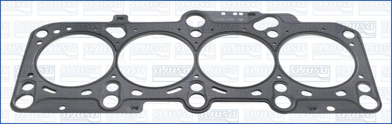 Garnitura, chiulasa AJUSA MULTILAYER STEEL 10102700