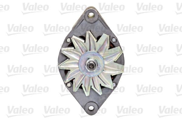 Generator / Alternator VALEO 202018
