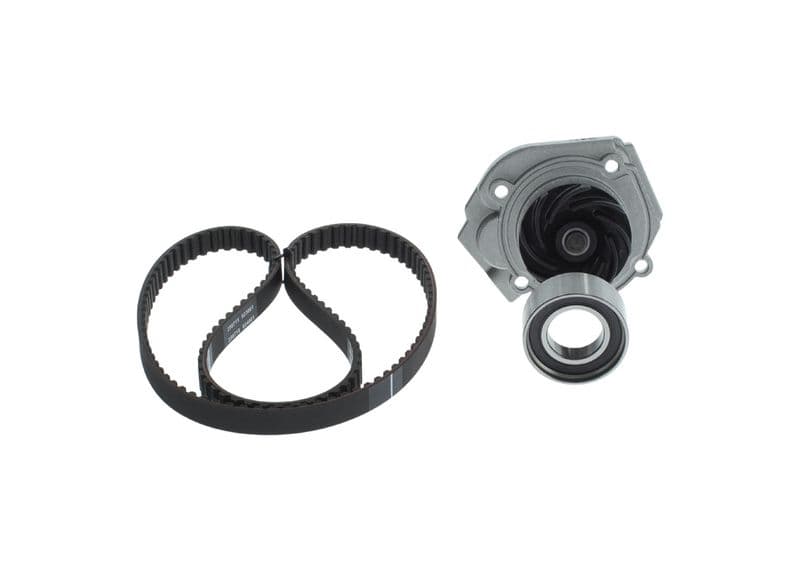 Set pompa apa + curea dintata BOSCH 1 987 945 320