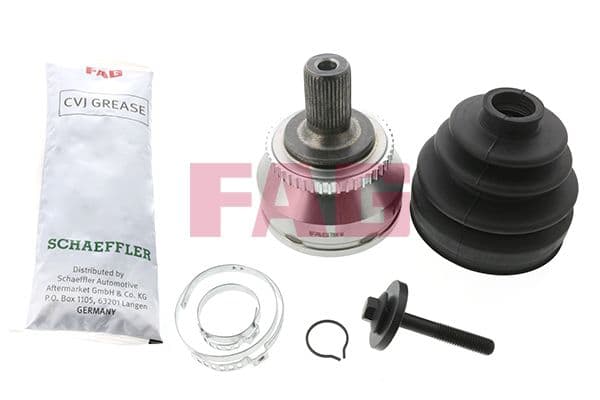 Set articulatie, planetara Schaeffler FAG 771 0474 30