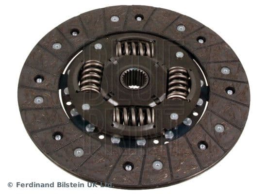 Disc ambreiaj BLUE PRINT ADF123112