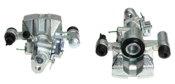 Etrier frana BUDWEG CALIPER 342005