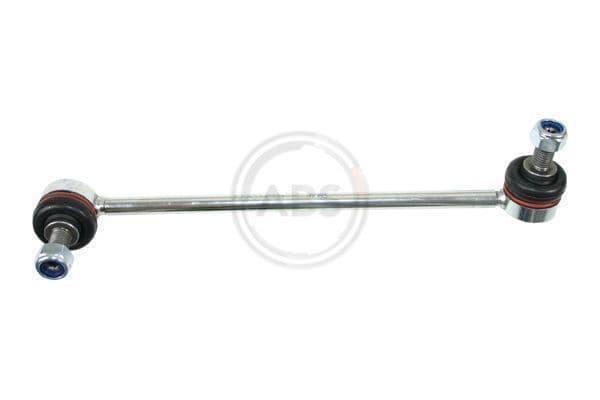 Brat/bieleta suspensie, stabilizator ABS 260454