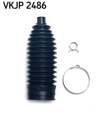 Ansamblu burduf, directie SKF VKJP 2486