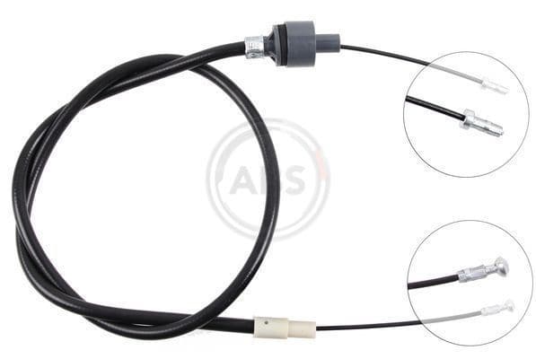 Cablu ambreiaj ABS K21540