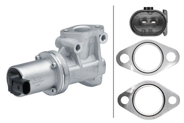 Supapa EGR HELLA 6NU 014 864-561